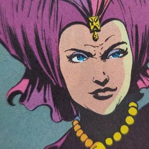 Meet your Posher, Willa